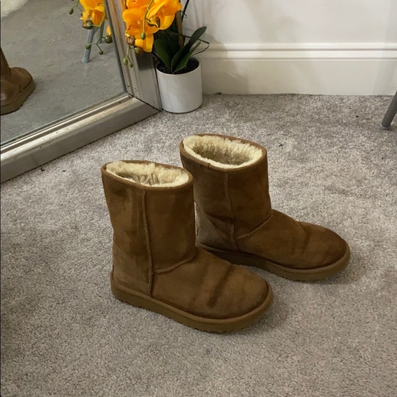 Ugg Boots - Picture 2 of 5